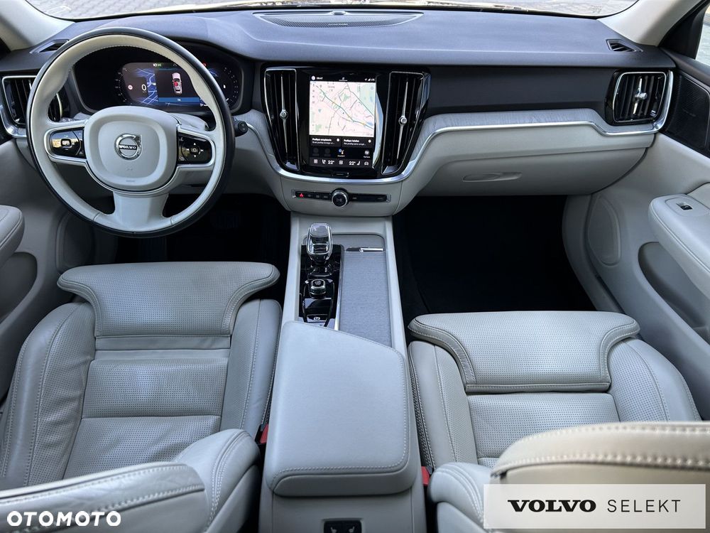 Volvo V60 - 29