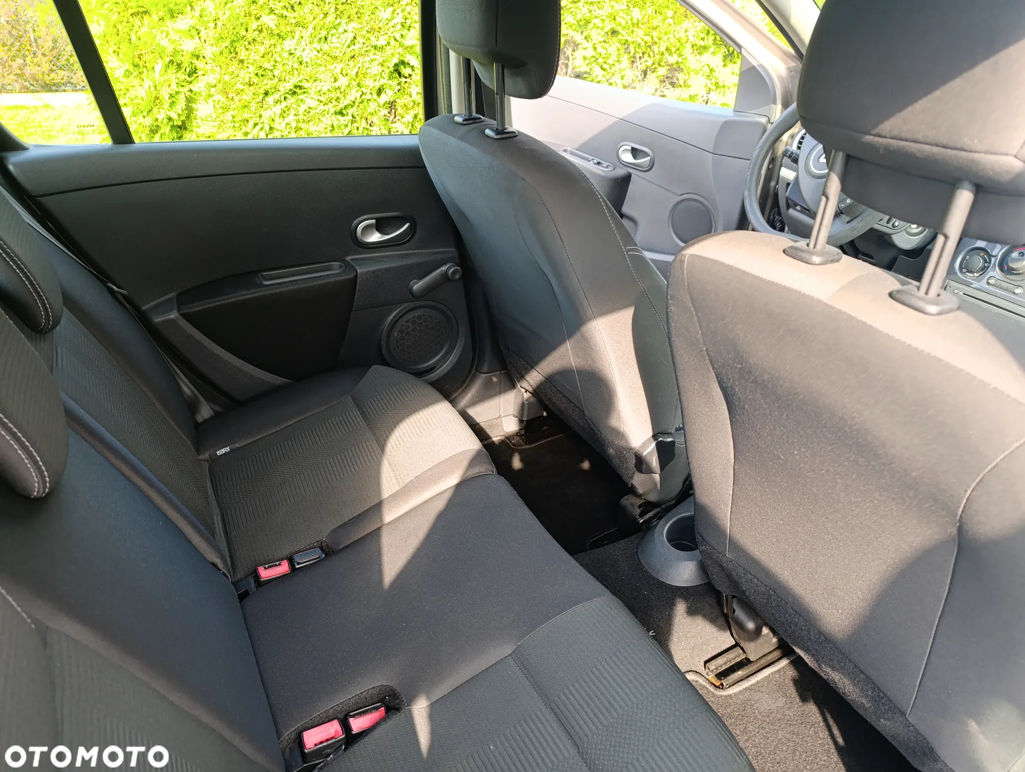 Renault Clio 1.5 dCi Night&Day - 12
