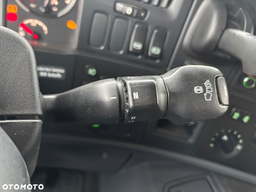 Scania P320 - 23