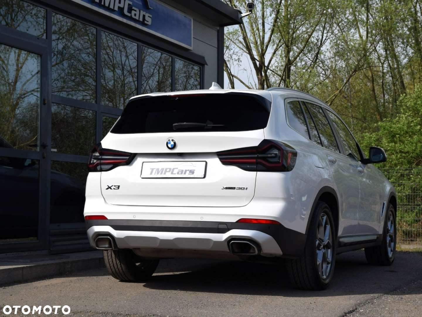 BMW X3 - 16