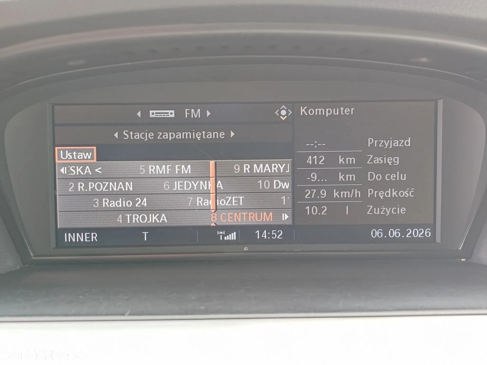 BMW Seria 5 - 18