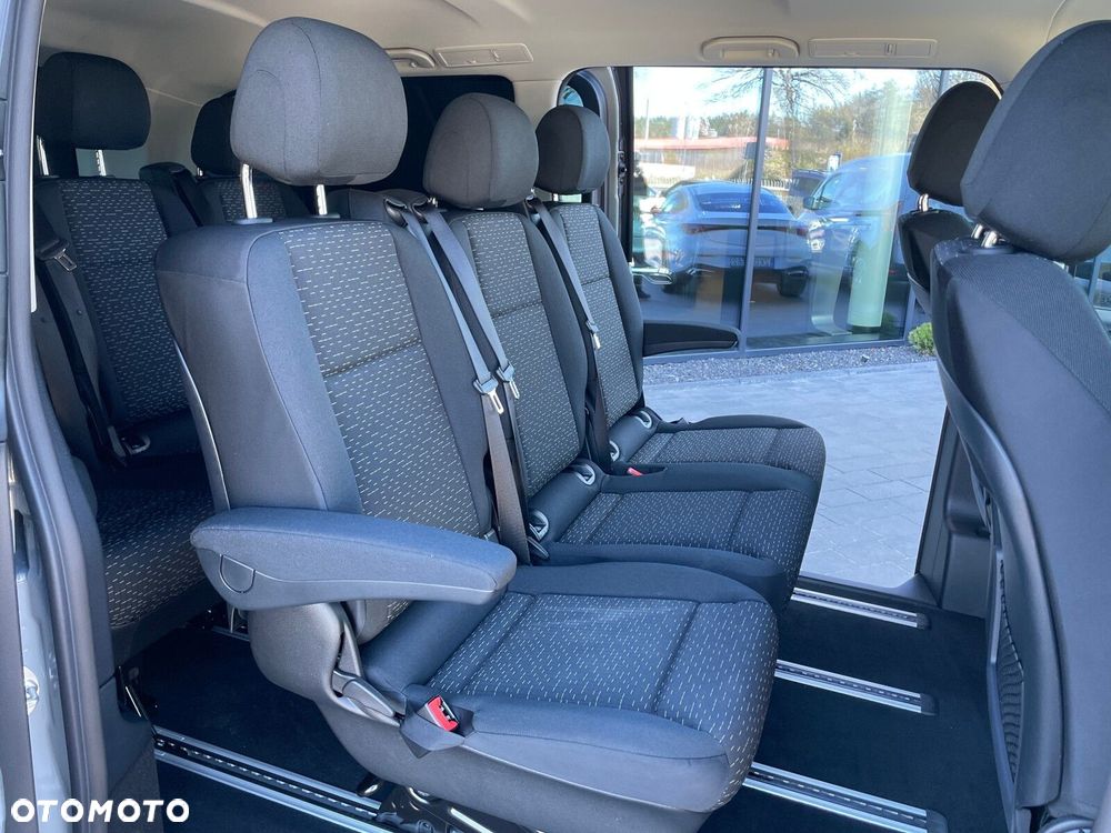 Mercedes-Benz Vito - 17