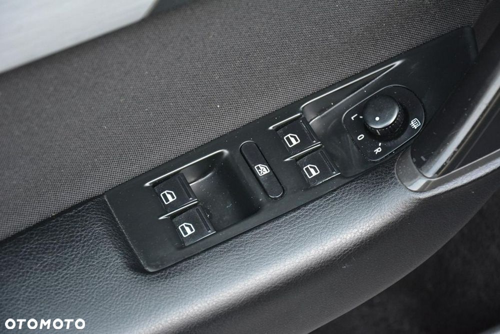Volkswagen Passat Alltrack 2.0 TDI 4Mot - 26