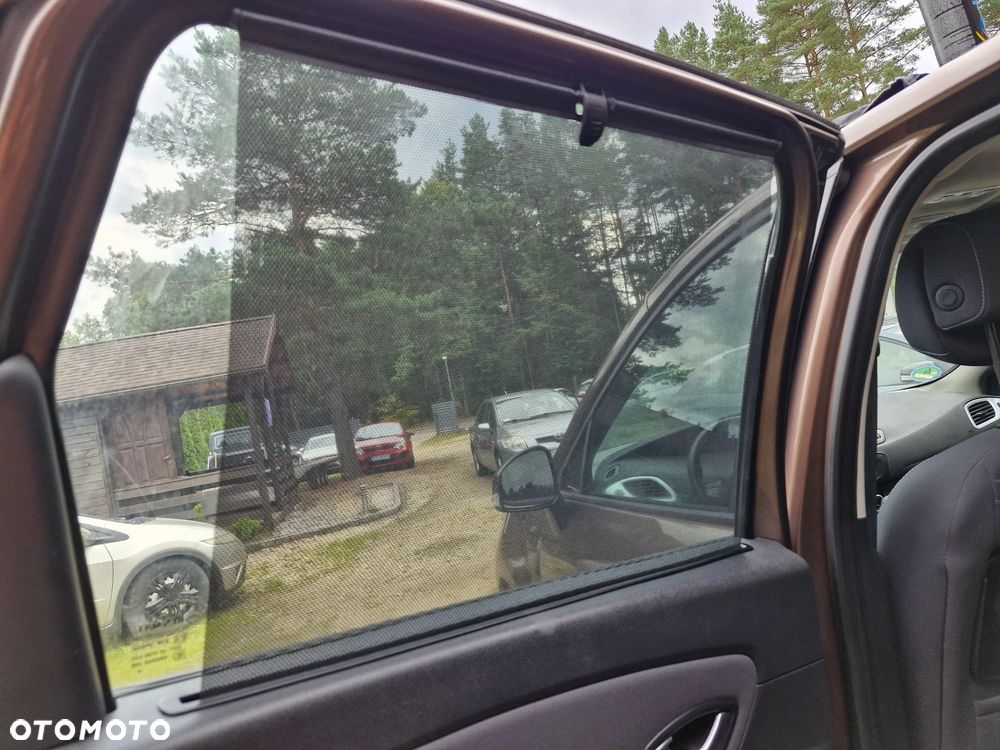 Renault Scenic 1.6 16V 110 Expression - 18