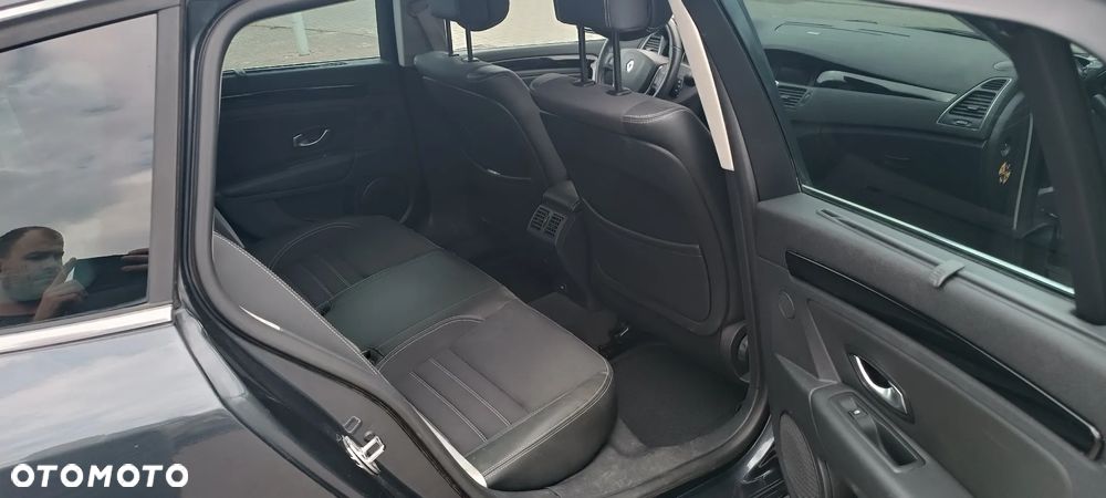 Renault Laguna 2.0 Bose Edition - 7