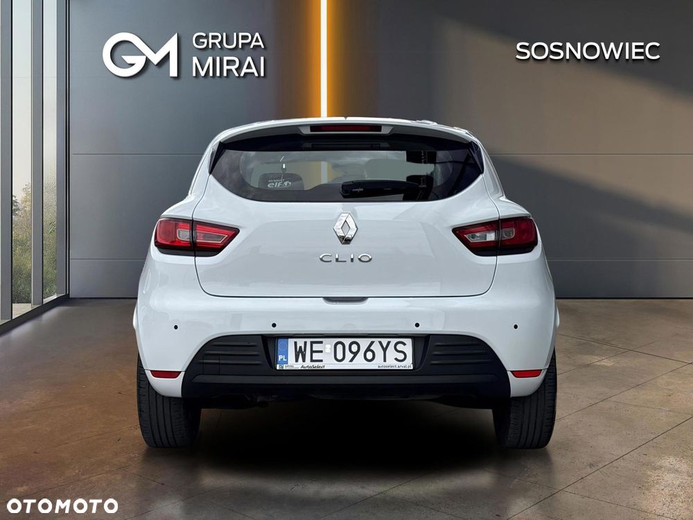 Renault Clio 0.9 Energy TCe Zen - 4