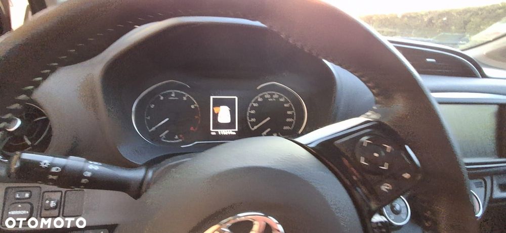 Toyota Yaris 1.5 Selection - 12