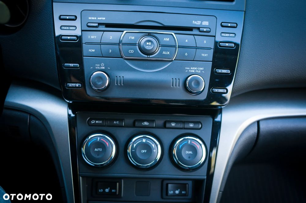 Mazda 6 2.0 90th Anniversary - 12