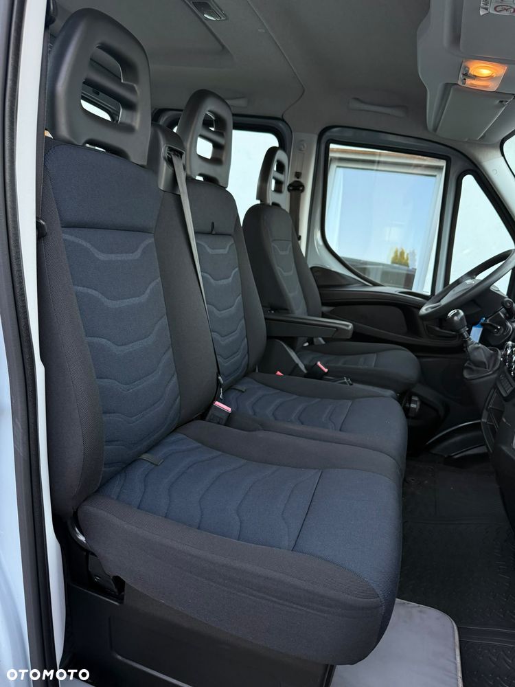 Iveco Daily 35S13 - 20