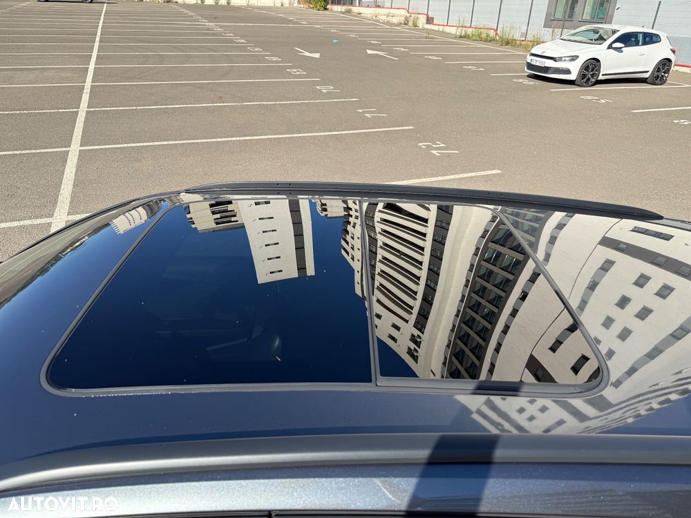 Audi A4 Avant 2.0 TDI ultra S tronic Sport - 7