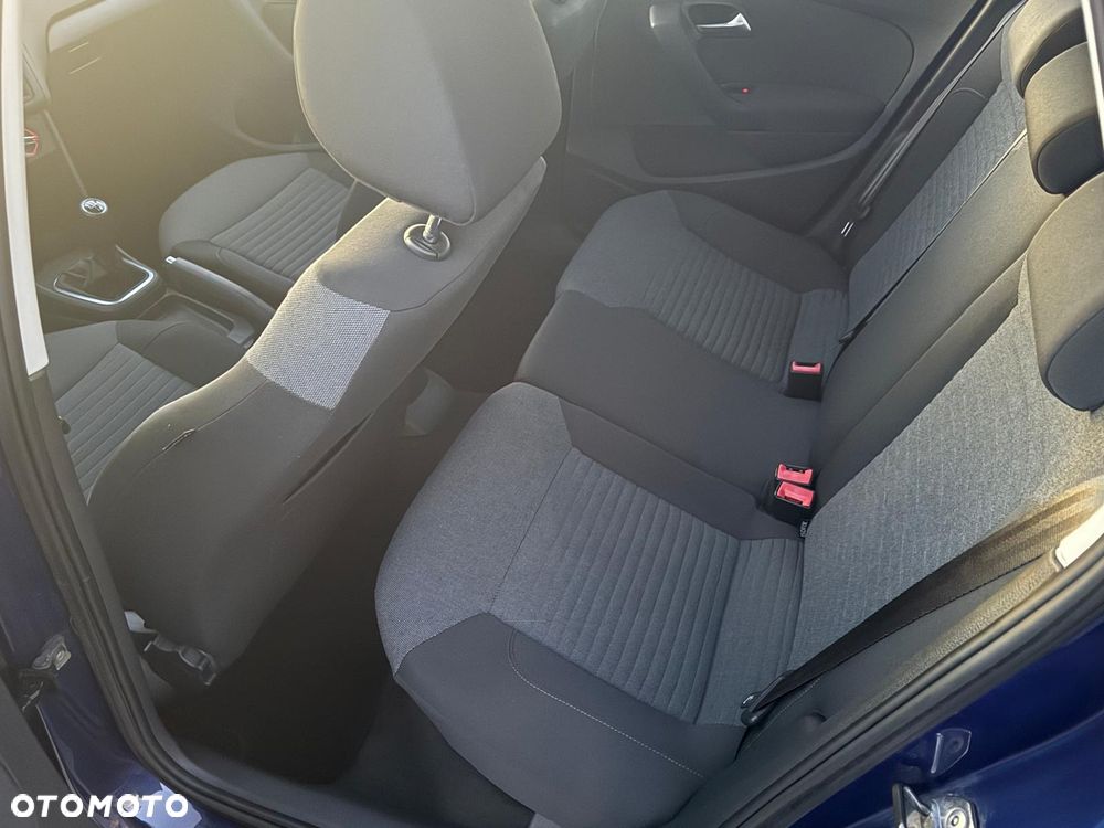 Volkswagen Polo 1.4 16V Basis - 17