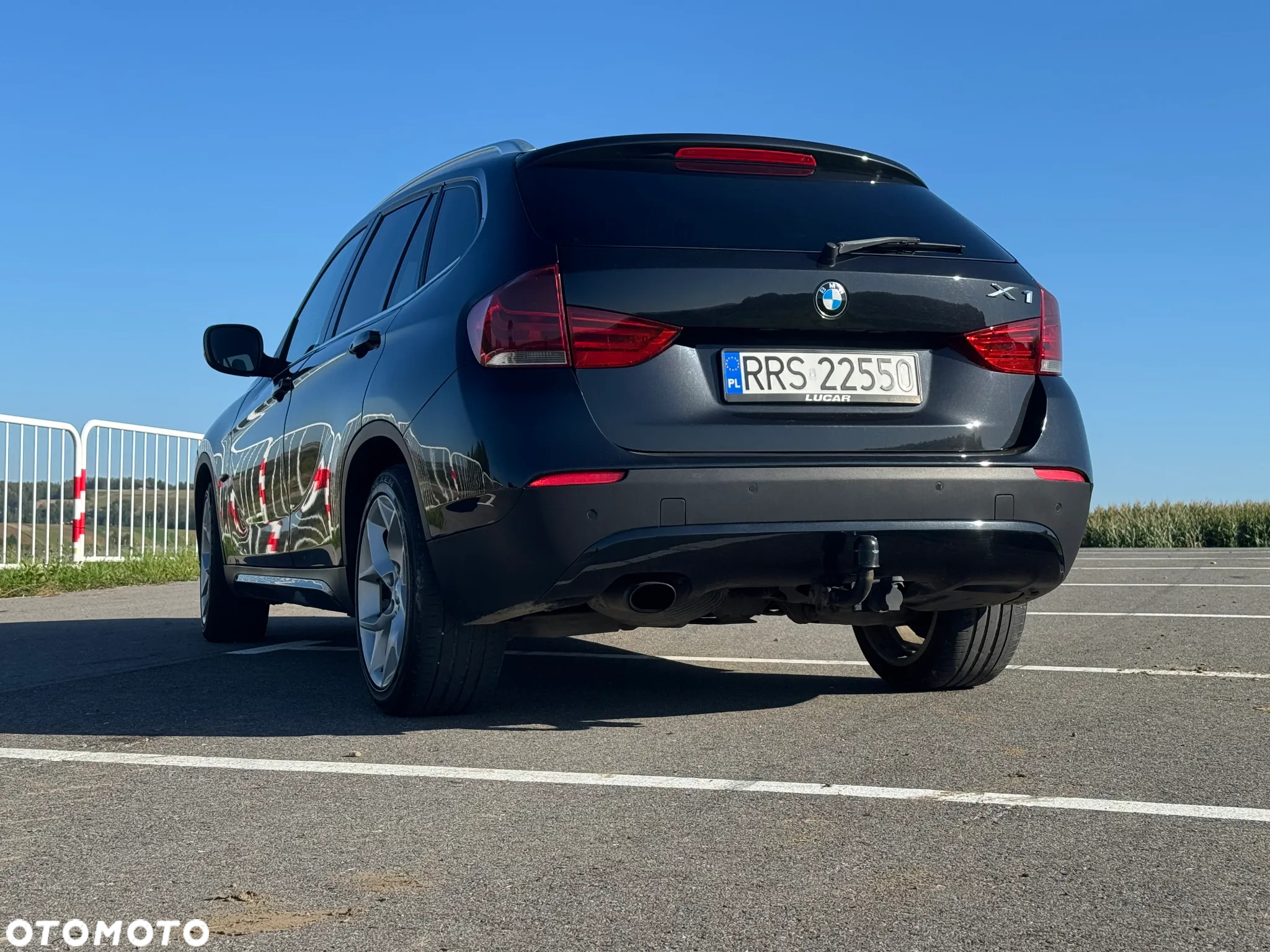 BMW X1 xDrive23d - 4