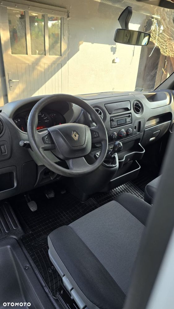 Renault Master - 7