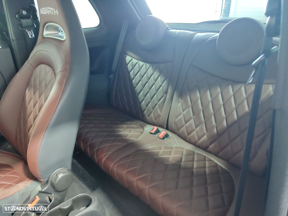 Abarth 595 1.4 T-Jet Turismo - 15