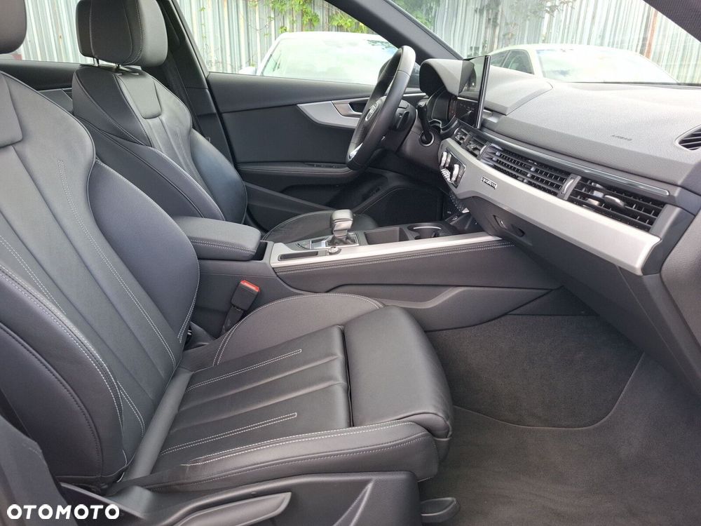Audi A4 Allroad - 15