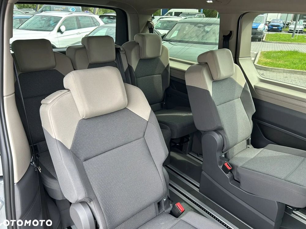 Volkswagen Multivan 2.0 TDI L2 Family DSG - 18