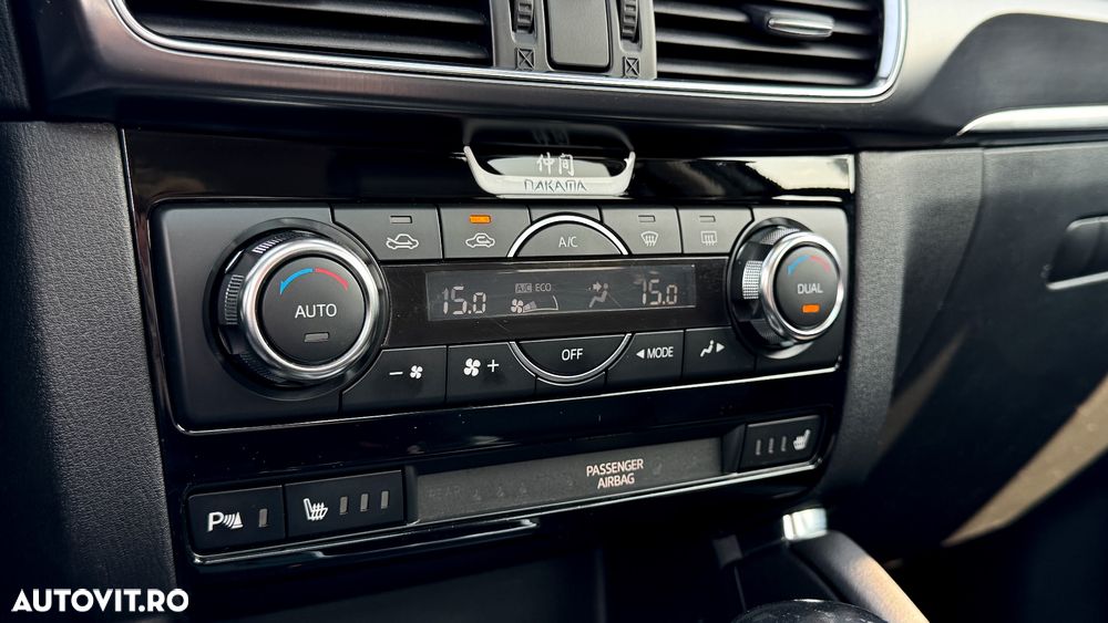Mazda CX-5 CD175 4x4 AT Revolution Top - 16