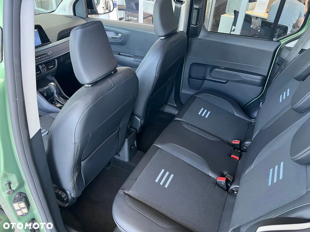 Ford Tourneo Courier 1.0 EcoBoost Active - 11