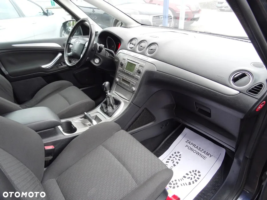 Ford S-Max 1.8 TDCi Gold X - 10