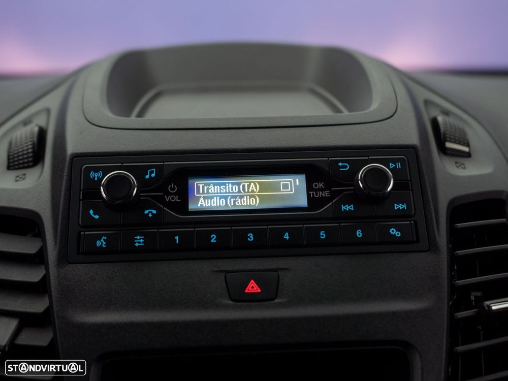 Ford Transit Connect 1.5 TDCi 200 L1 Trend - 21