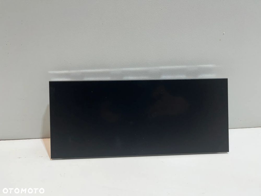 OPEL MOKKA B II WYŚWIETLACZ EKRAN 9837721380 - 1