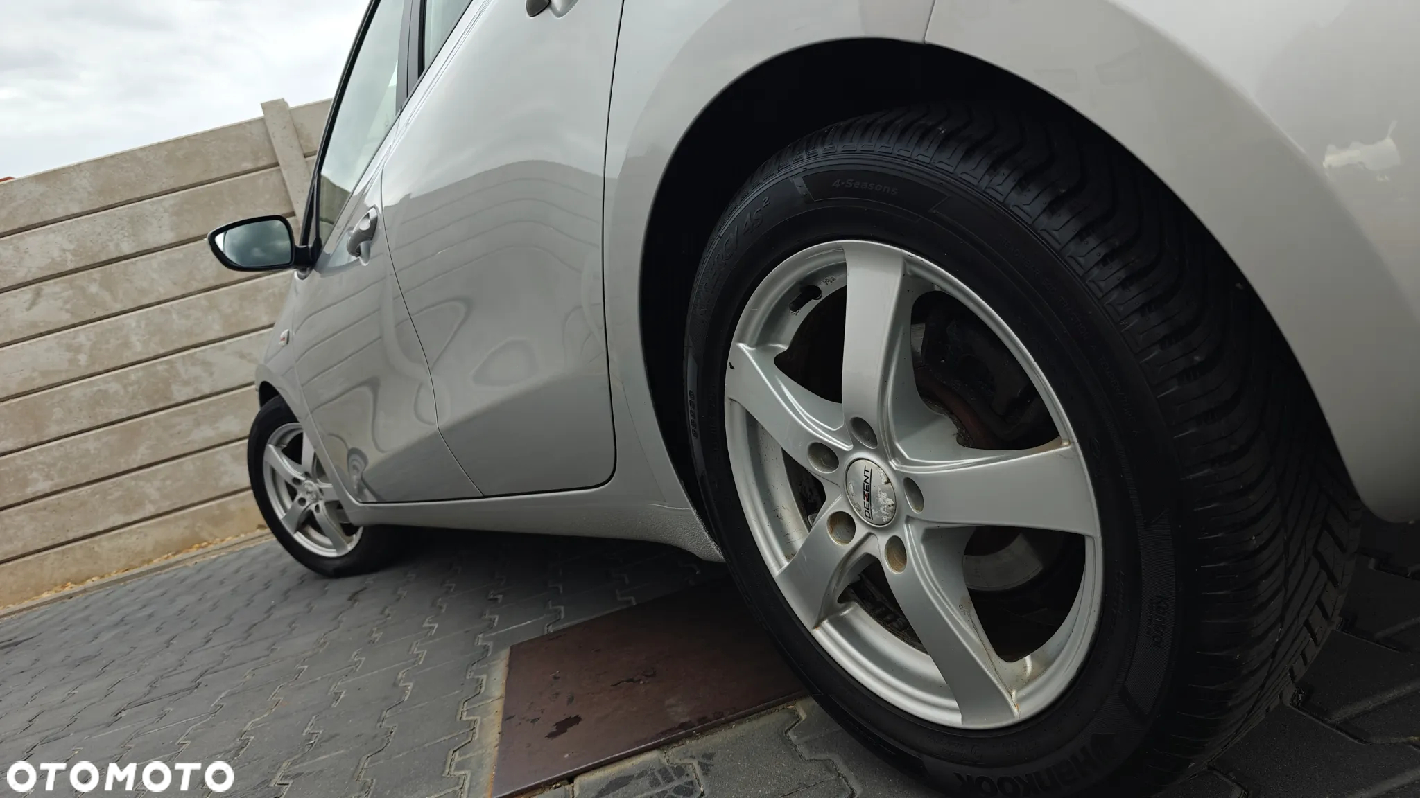 Kia Ceed Cee'd 1.4 CRDi M - 25