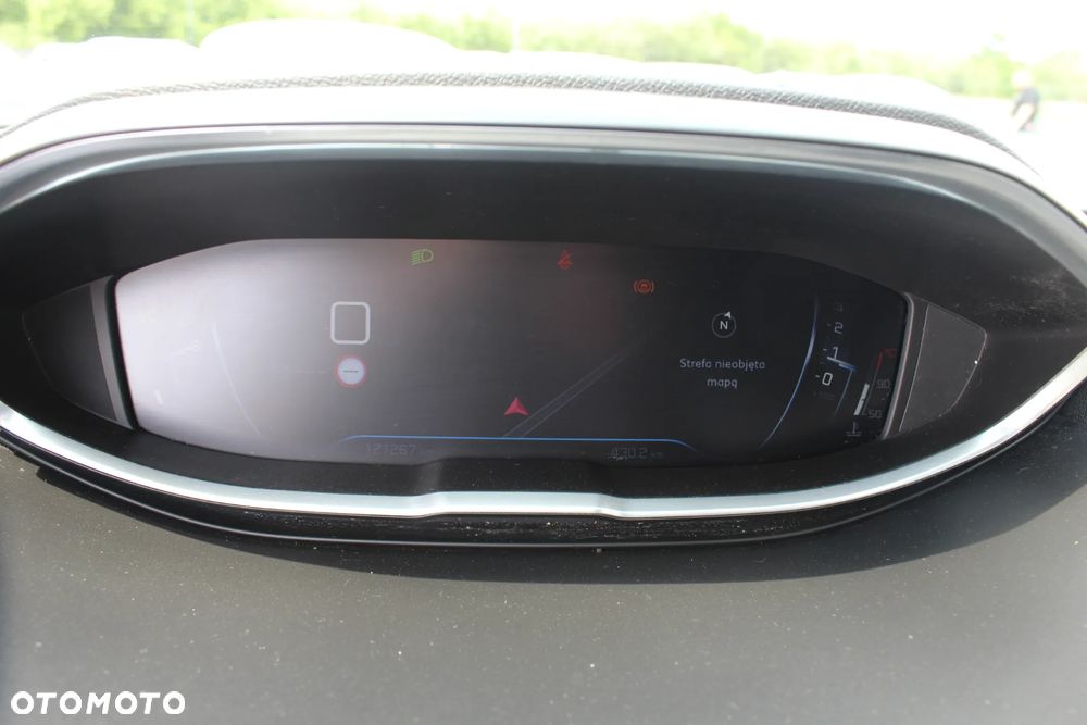 Peugeot 3008 PureTech 130 Stop & Start Allure - 21