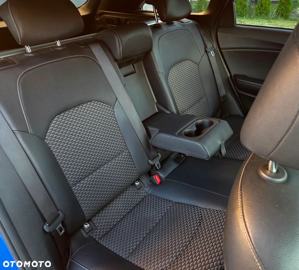 Kia Ceed 1.5 T-GDI Business Line Plus - 15