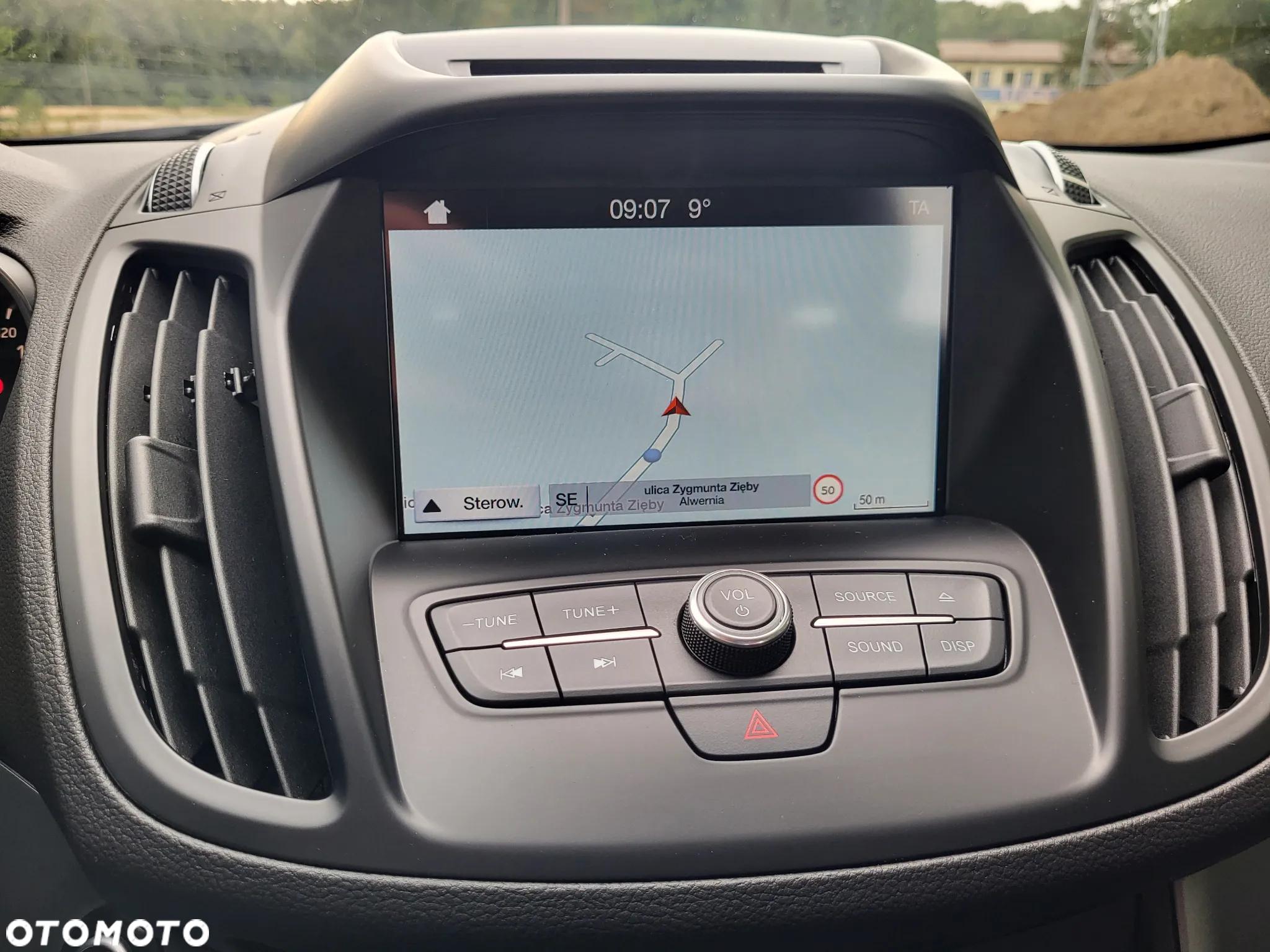 Ford Kuga 2.0 TDCi 4x4 Cool & Connect - 17