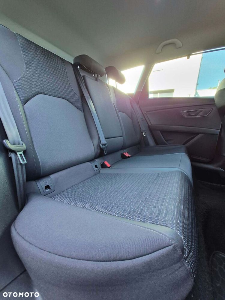 Seat Leon - 23