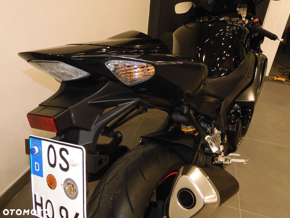 Suzuki GSX-R - 9