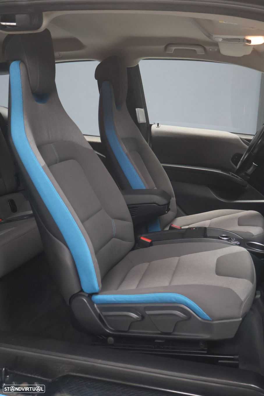 BMW i3 94Ah - 7