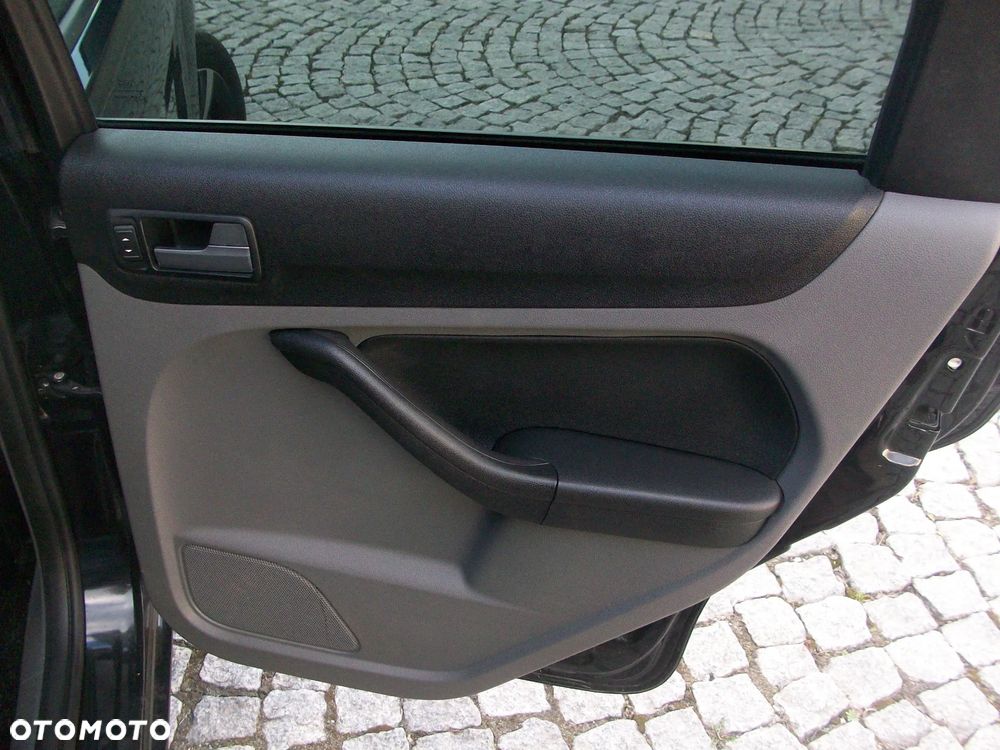 Ford Focus 1.6 FX Gold / Gold X - 10