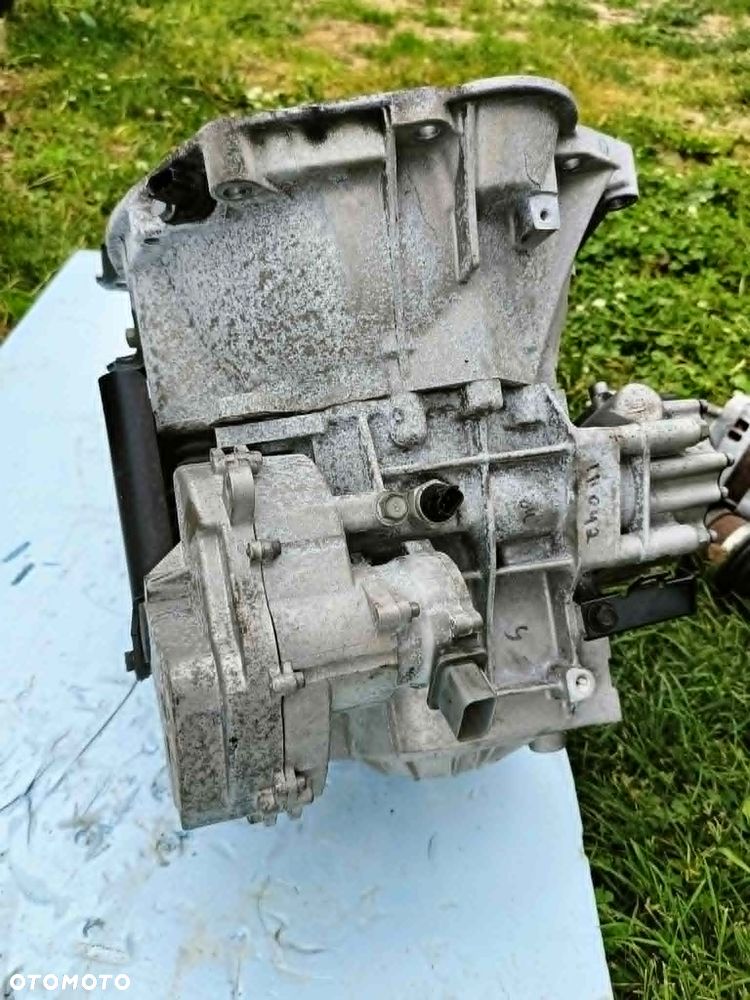 Skrzynia biegów automat Hyundai I10 1,2 2023 R - 1