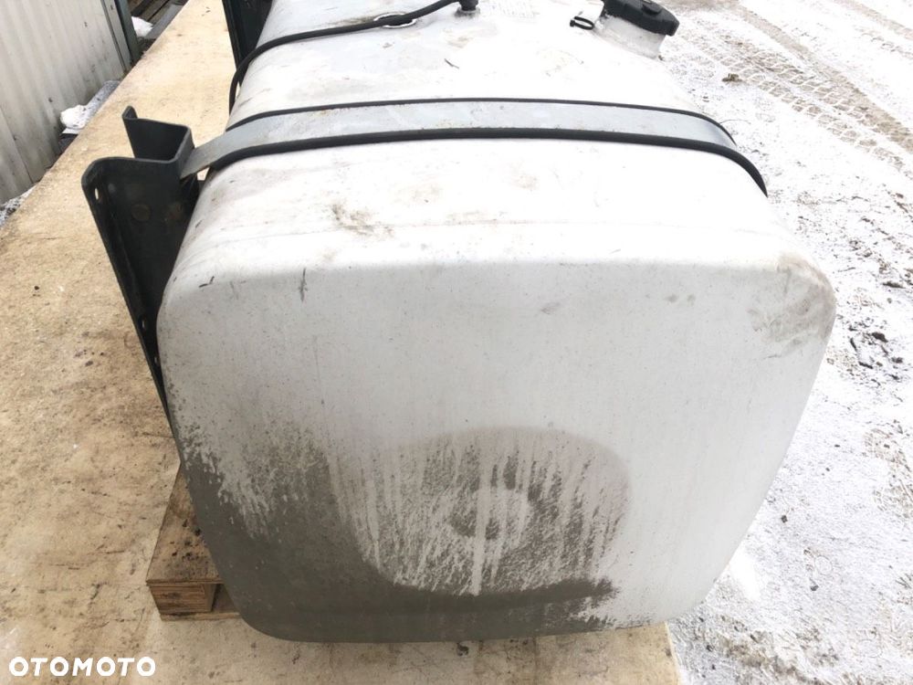 ZBIORNIK PALIWA  MAN TGX I 2006 - 2022 18.440 - 5