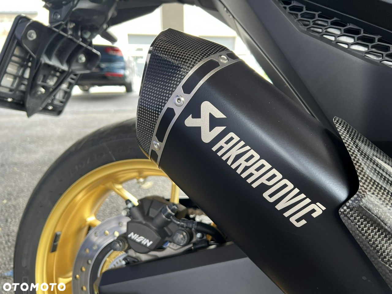 Honda NSS - 10