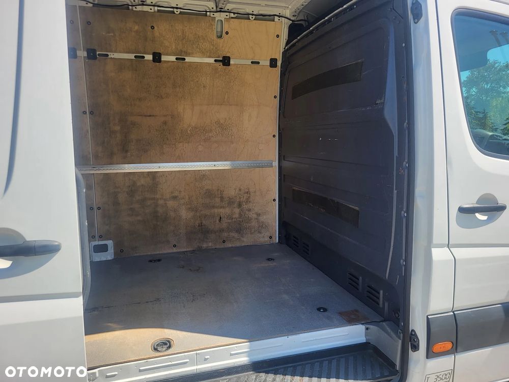 Volkswagen Crafter - 36