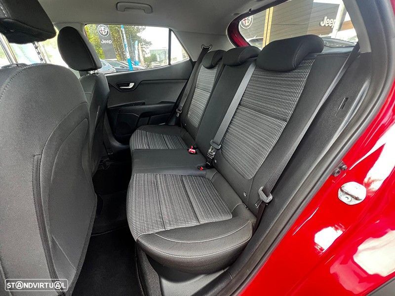 Kia Stonic 1.0 T-GDI Drive - 11