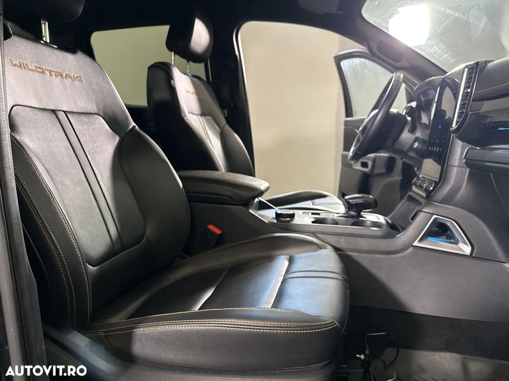 Ford Ranger - 12