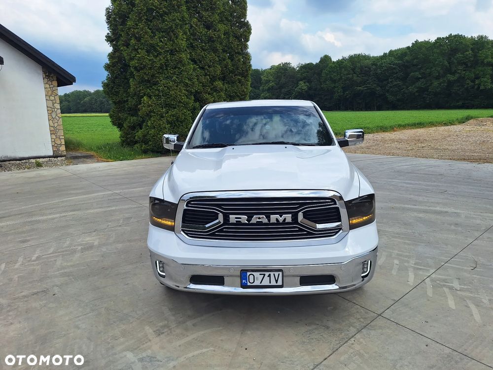 Dodge RAM - 39