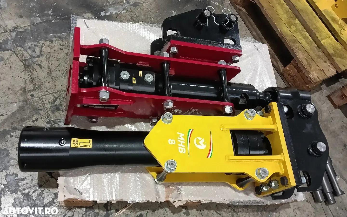 picon placa batut stalpi - 4