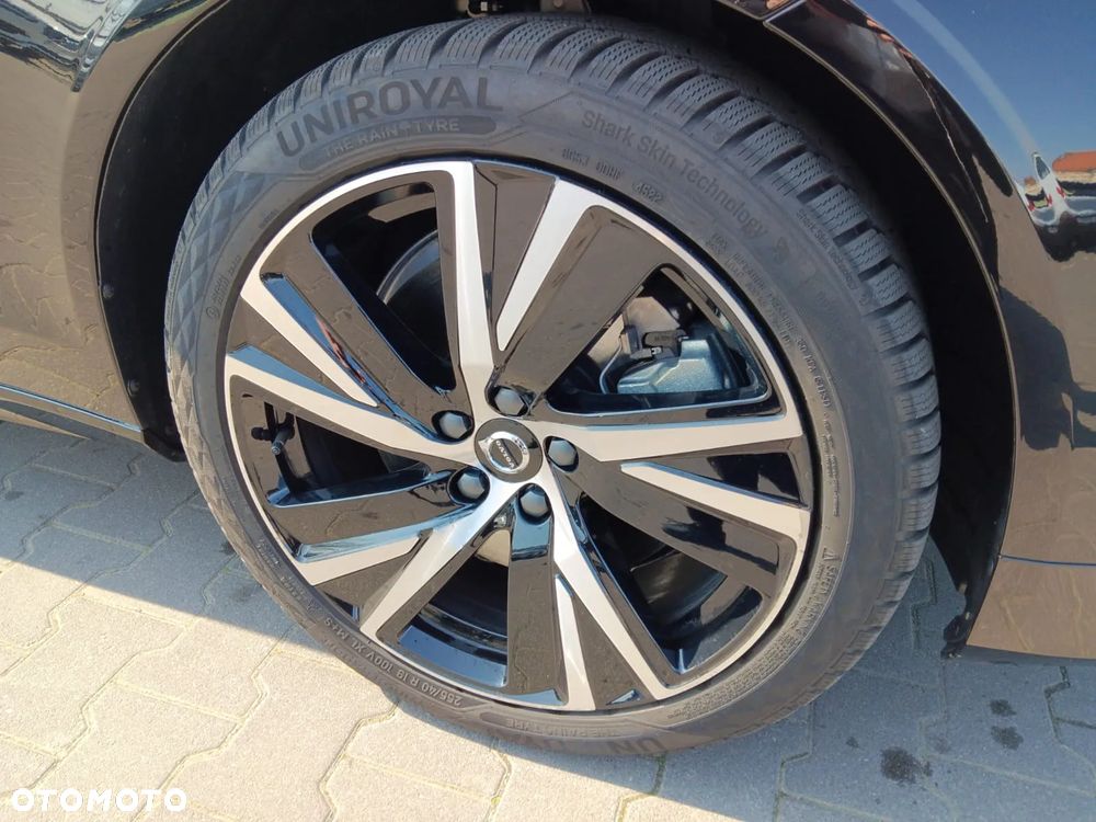 Volvo V90 - 10