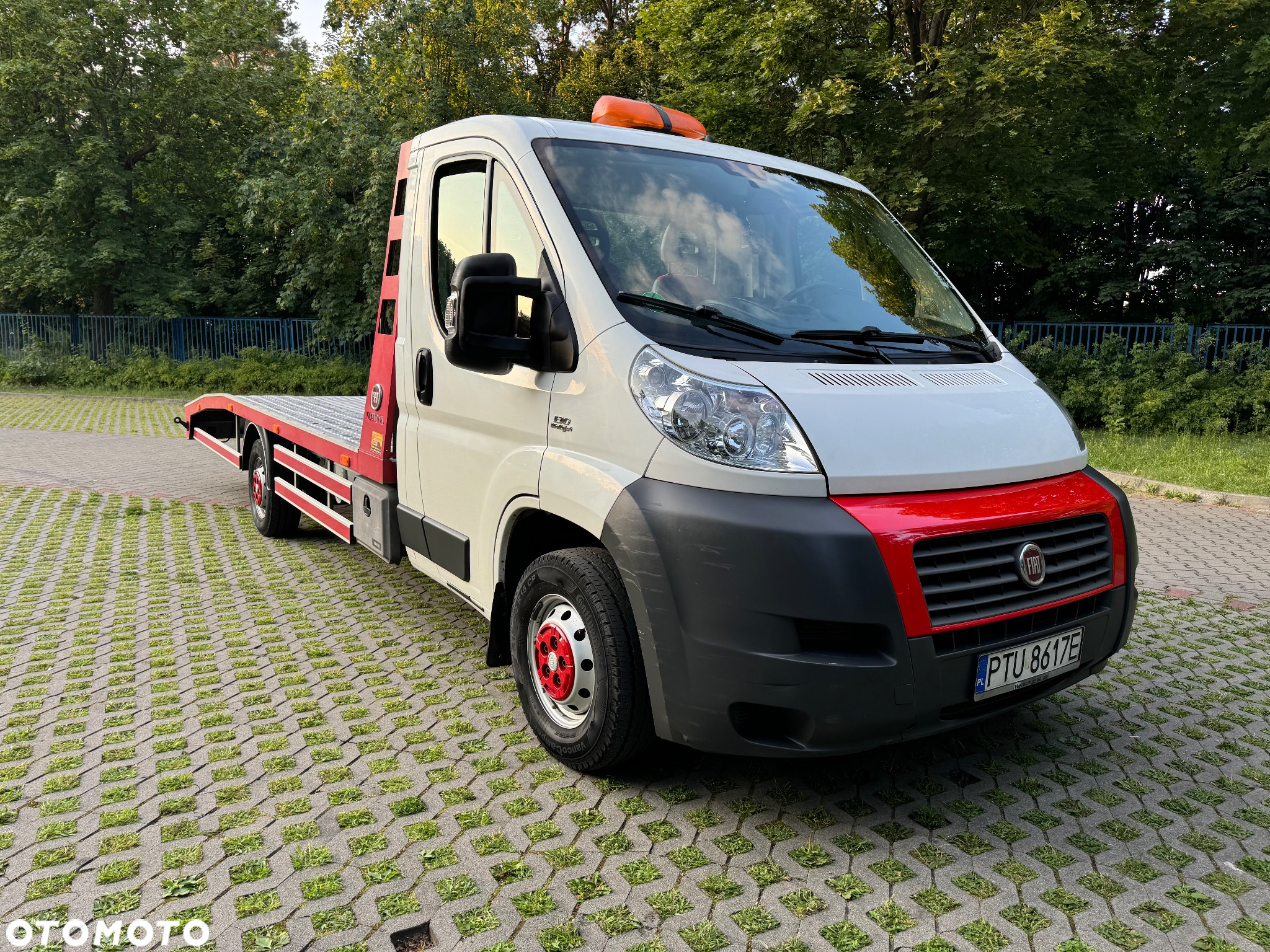 Fiat Ducato - 3
