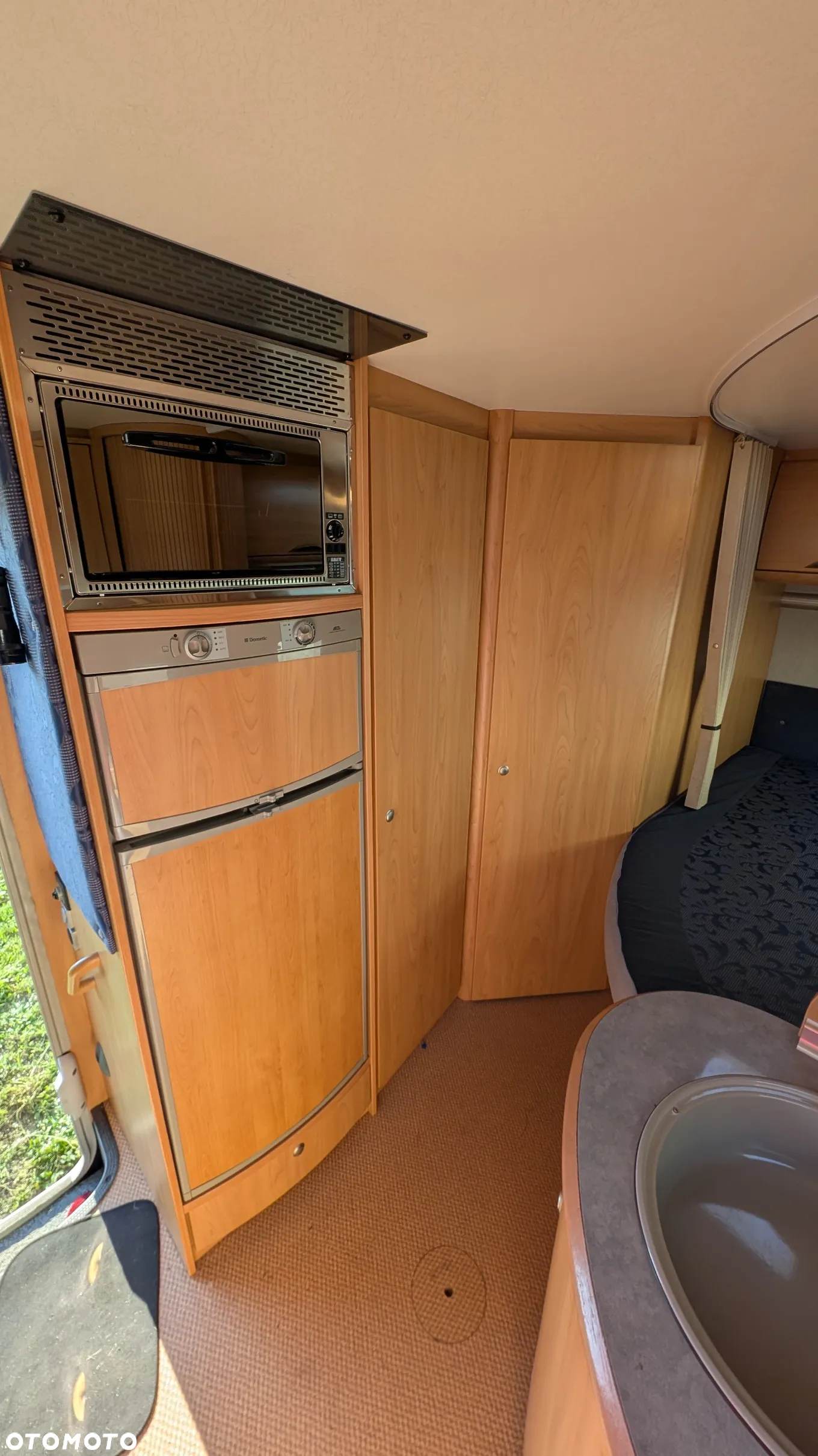 Burstner Elegance 686 - 4