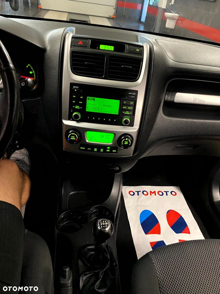 Kia Sportage 2.0 EX - 14