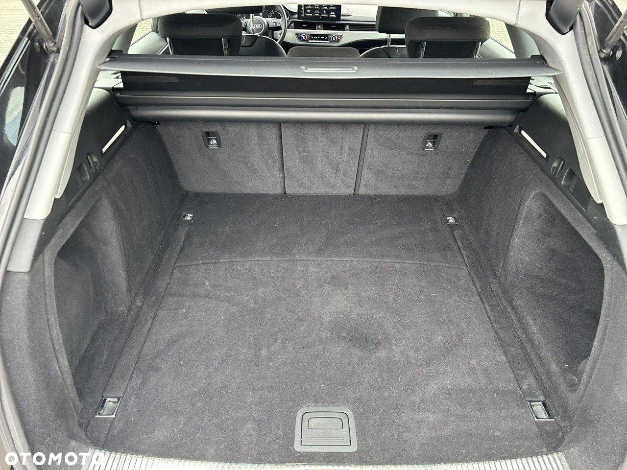 Audi A4 - 15