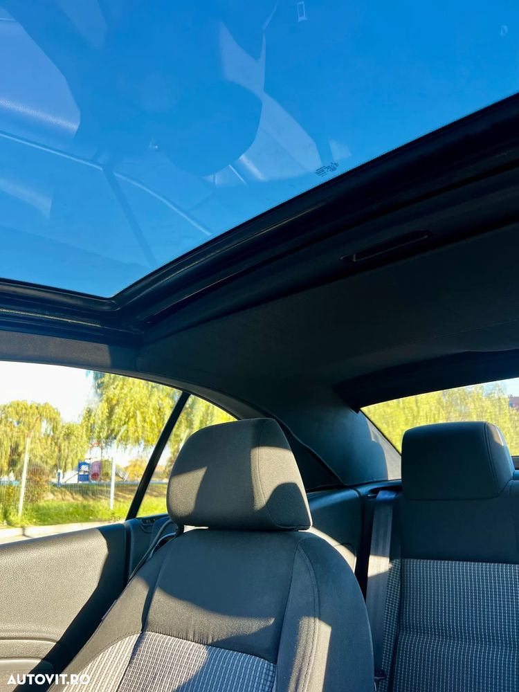 Volkswagen Eos 2.0 TDI - 12