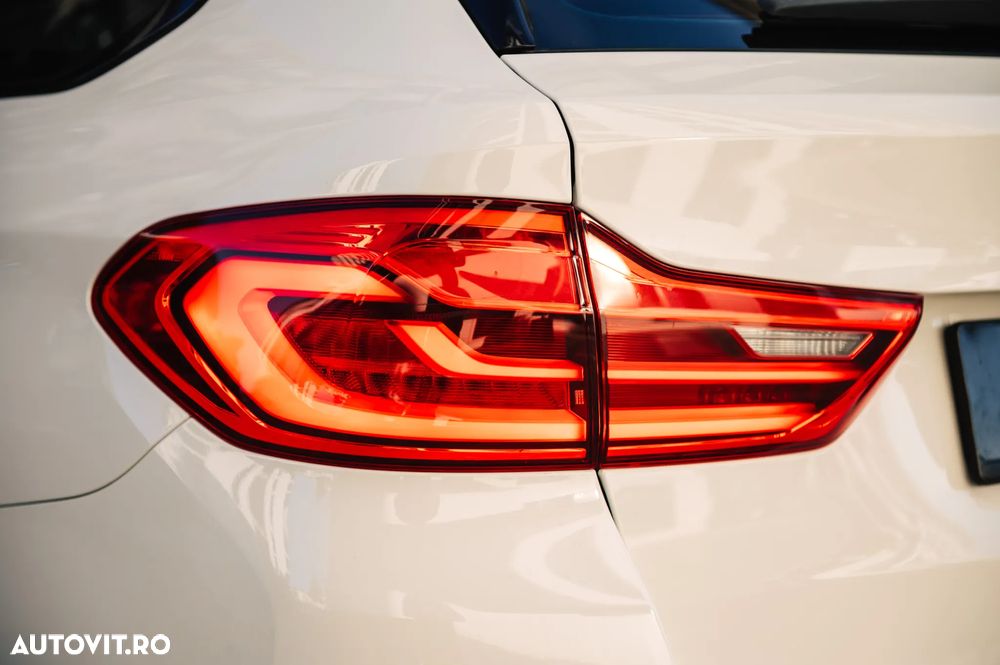 BMW Seria 5 530d xDrive Aut. - 18