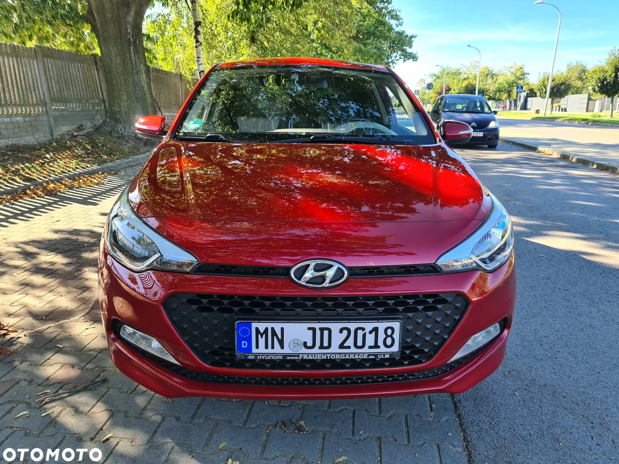 Hyundai i20 1.2 YES Plus - 17