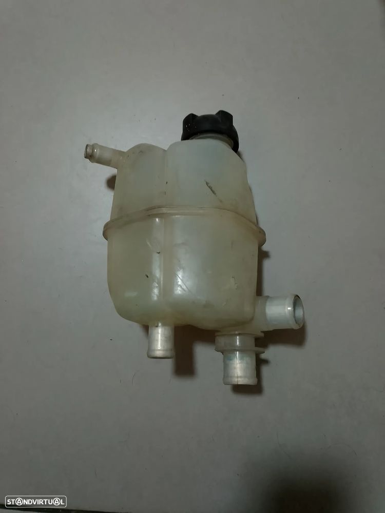 VASO AGUA MOTOR SMART FORTWO 450 0.9 CDI / 0005768V009 - 1